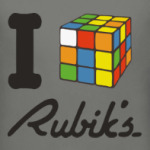I love Rubiks Cube | Кубик Рубика