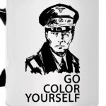Штирлиц