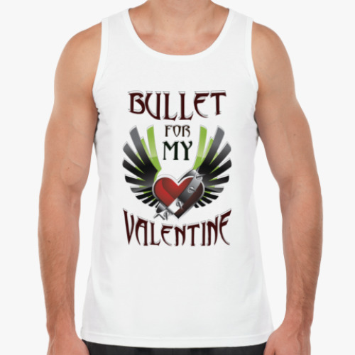Майка Bullet for my Valentine