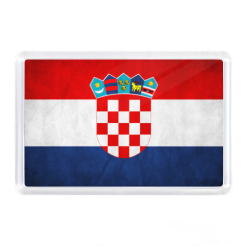 Магнит Хорватия
