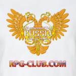 РПГ-клуб 'Russia'