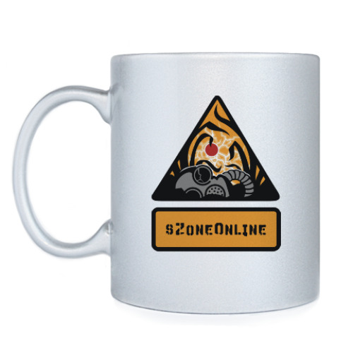 Кружка sZone-onlin
