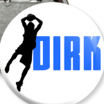 Dirk - Dallas Mavericks