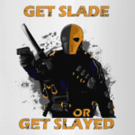 Deathstroke