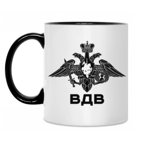 Кружка ВДВ