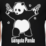  Gangsta panda