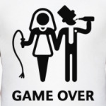 Game Over (Игра Окончена)