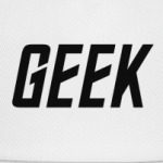  Geek