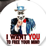 Anonymous Uncle Sam