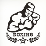 Boxing.