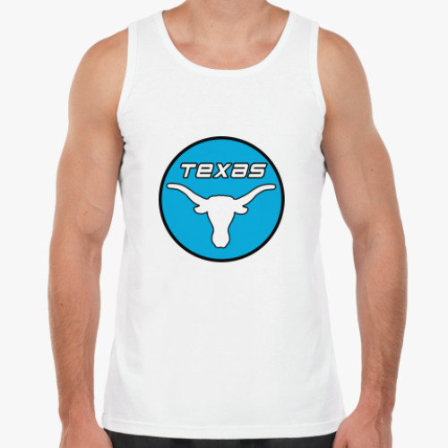 Майка Texas