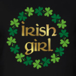 Irish girl