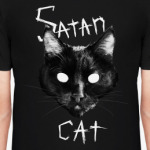 Satan Cat