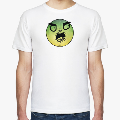 Футболка Face
