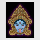 Goddess Kali
