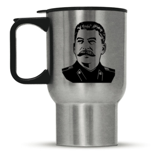 Кружка-термос Сталин