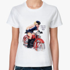 Pin-Up Girl