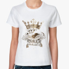 POKER Legalize