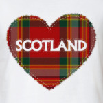 Love Scotland