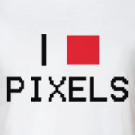 Я люблю пиксели