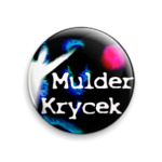  Mulder/Krycek (SLA31)
