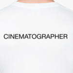 CINEMATOGRAPHER