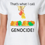  Genocide!