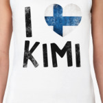  I LOVE KIMI
