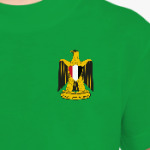 Герб Египта State Emblem of Egypt