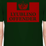 Lyublino Offender