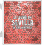 La lluvia en Sevilla