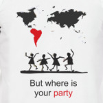  Party