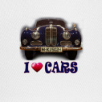  я люблю автомобили