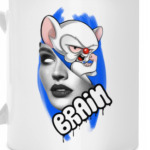 Brain