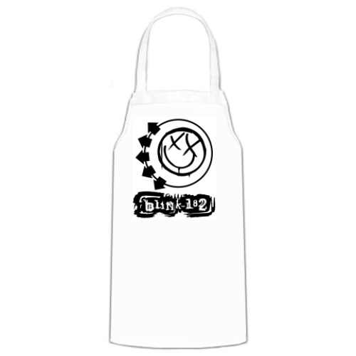 Фартук Blink-182