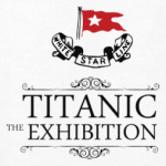 Titanic-Exhibition