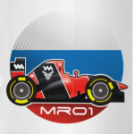 Russian Team MRO1