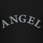 Angel с крыльями