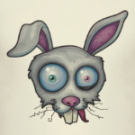 Crazy Rabbit