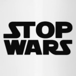 Star wars - Stop wars
