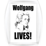 Wolfgang LIVES!