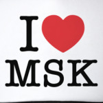 I love MSK
