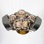 MUSCLE GYM