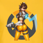Overwatch (Tracer)
