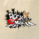Rock music