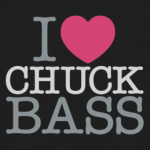 I love chuck bass