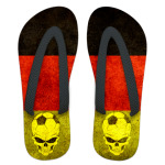  Немецкий футбол