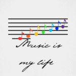  'Music'