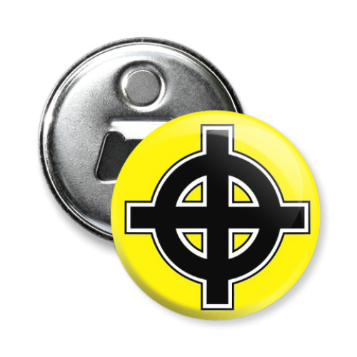 Магнит-открывашка Aryan Cross