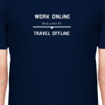 Digital nomad